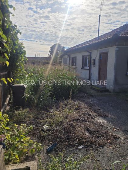 UNICAT! CASA CU TEREN 900MP ZONA COICIU - 5