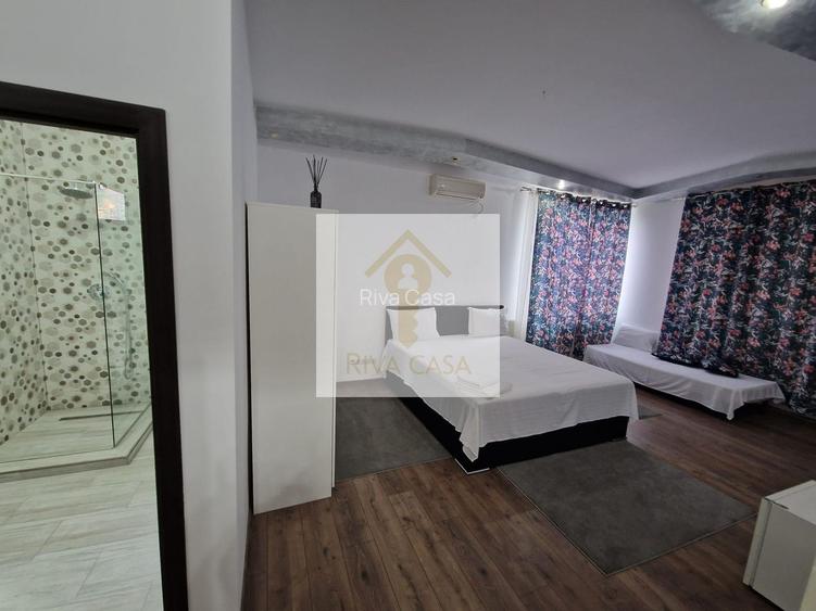 INVESTIȚIE OPERAȚIONALĂ – IMOBIL P+E+M ÎN ORADEA, NUFĂRUL - 7