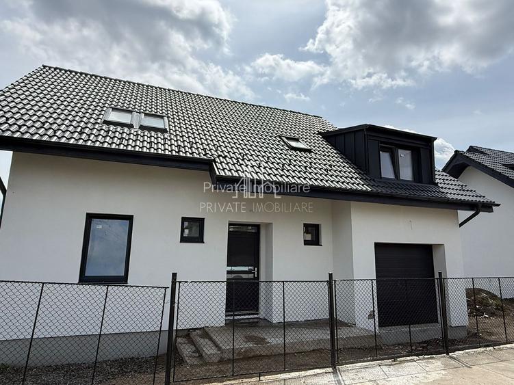 Casa Noua, Single, De Vanzare, Strada Voinicenilor - 4