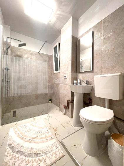 Apartament 2 camere, decomandat, 62,2 mp, balcon, Opera Nationala - 5