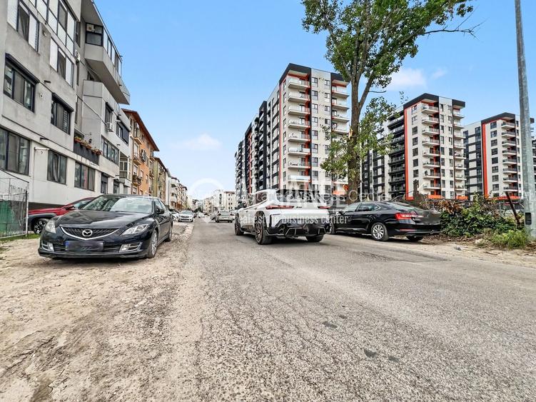 ENERGIA (COD 05) - Un apartament luminos, exact unde orașul se mișcă - 22
