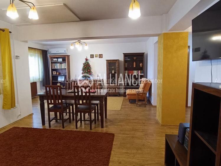 PENINSULA (COD03)- Apartament de lux cu priveliste magnifica ! - 3