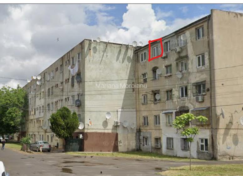 Garsoniera Calarasi  - 2