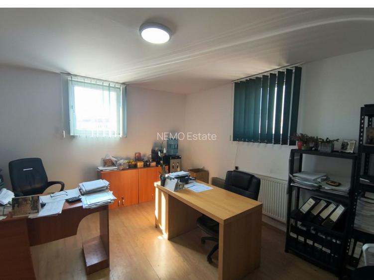 Hală Industrială | 519 MP | Teren 2419 MP | Suceava - 7