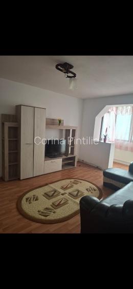 Închiriez apartament cu  2 camere  - 5