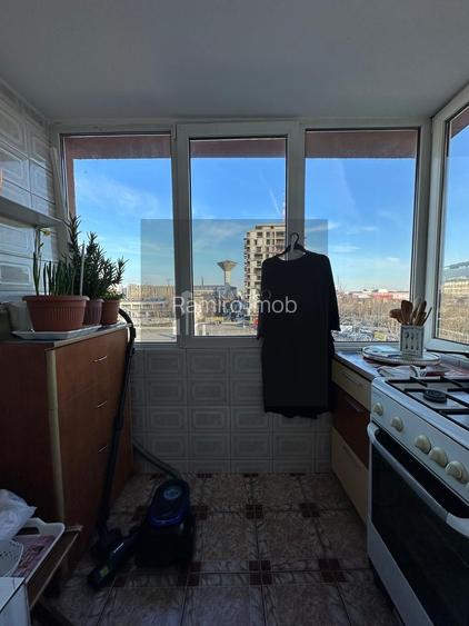 Apartament 3 Camere Decomandat- 70 mp - Metrou 1 Decembrie - 7