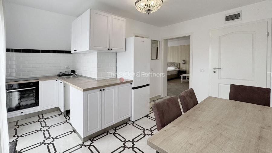 Priveliste Deosebita | Calea Poienii - 6