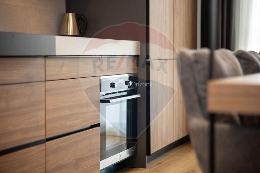 CHIRIE | 2 CAMERE | VITUS RESIDENCE | MIHAI VITEAZU | LUX - 8