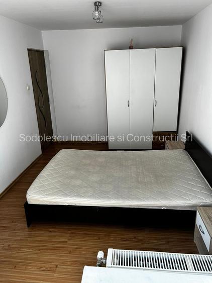 Apartament de vânzare, doua camere zona Matei Basarab - 5