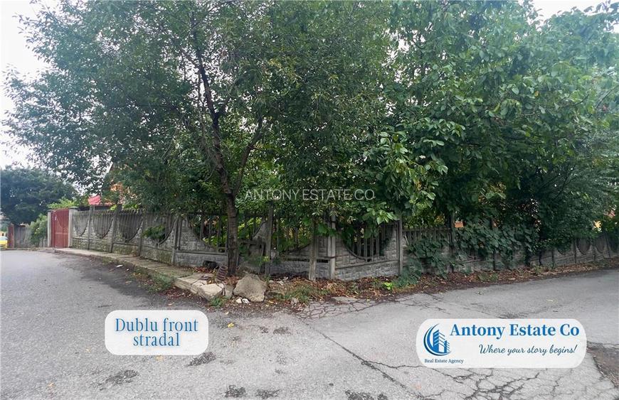 Antony Estate | Vanzare The Heritage Hill - Zona Dealuri - 30
