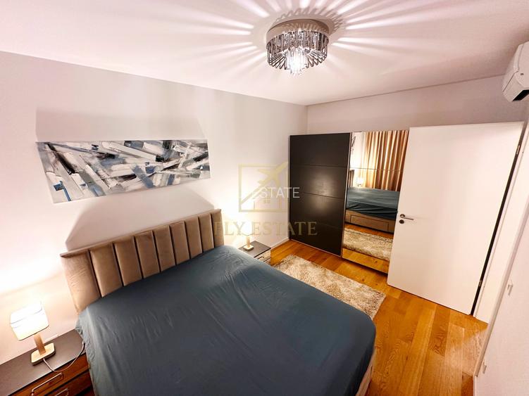 Aparatment 2 Camere | Aviatiei - 4