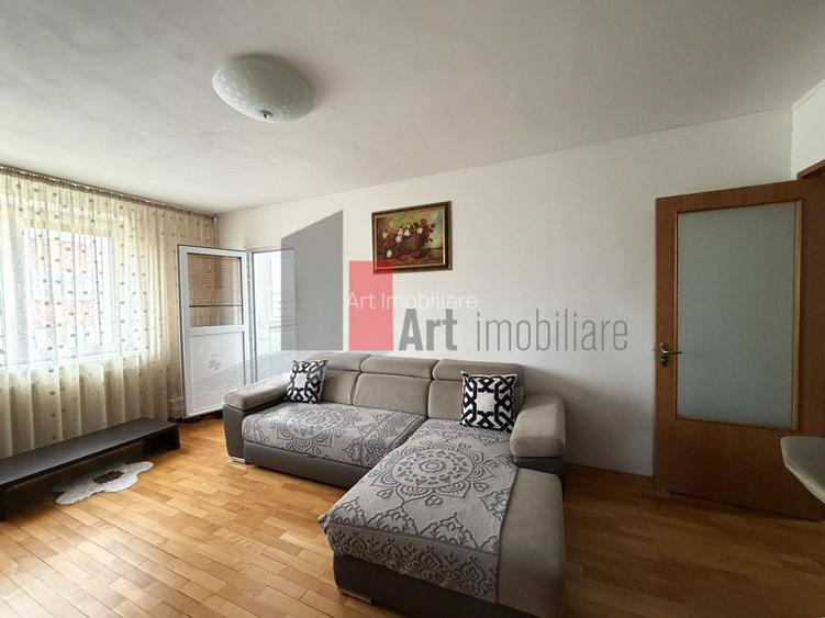 Apartament 4 camere zona Aparatorii Patriei\Berceni - 3