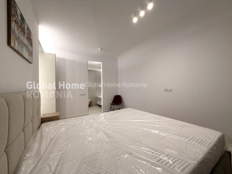 Prima Chirie | 3 Camere | 2 Locuri de Parcare | Cortina North - Pipera - 22