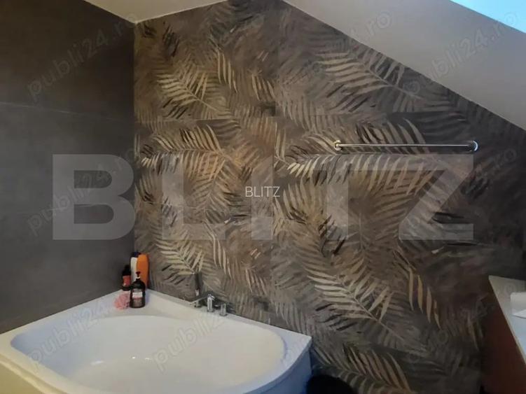 Casa de vanzare, cu 5 camere, 140 mp, zona Tomesti  - 11