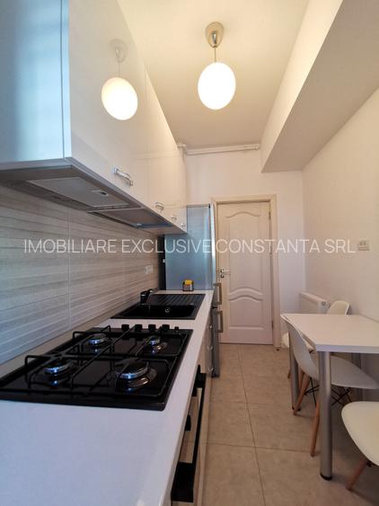 Apartament Mobilat Modern Universitate Cu Vedere Pe Lac Si Loc De Parcare - 25