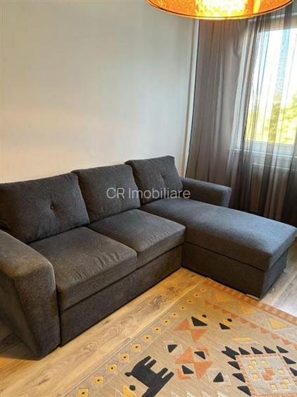 Garsoniera, Politehnica - 2