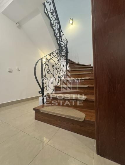 Casa pe 2 nivele, 3 camere, 2 bai, zona Soarelui, Timisoara - 4