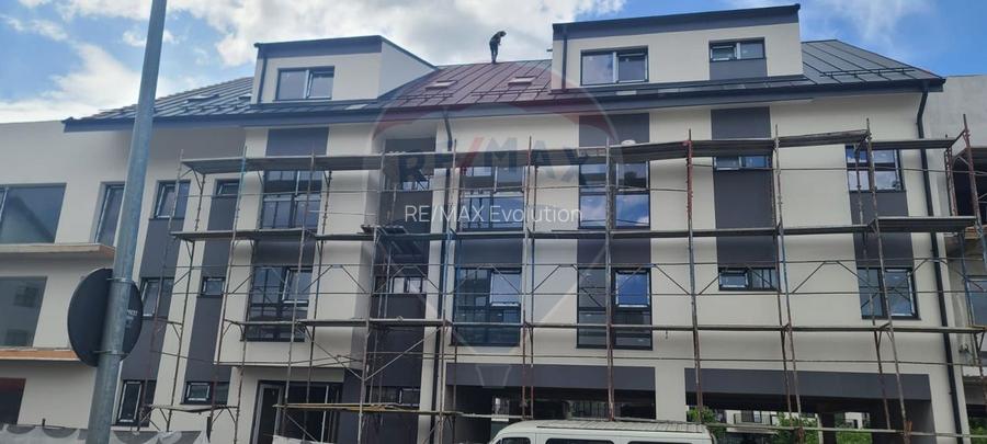 COMISION 0% Garsonieră/ Tractorul / Galaxy Estates - 23