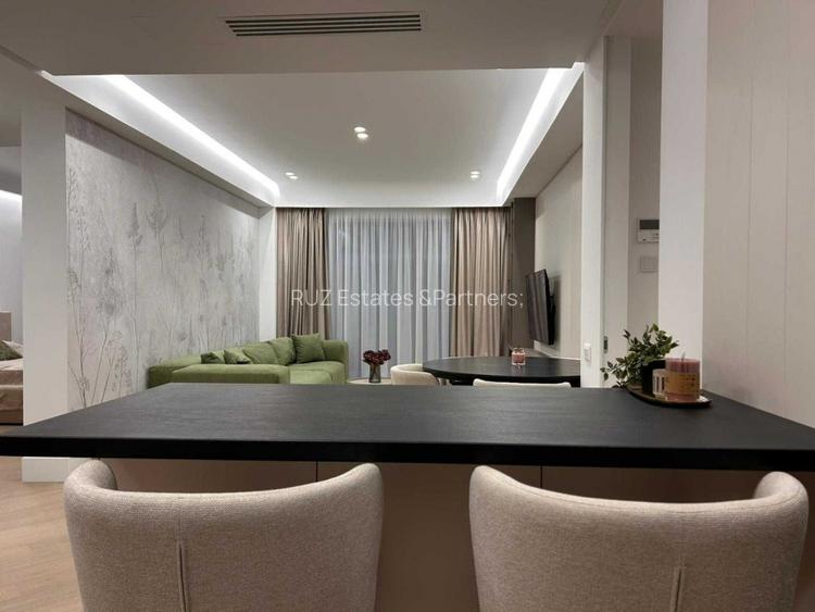 Apartament 3 camere | Prima închiriere, loc parcare | Cortina 126 Iancu Nicolae - 2