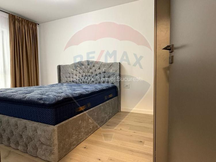 2 Camere Floreasca / Barbu Vacarescu / Prima Inchiriere / Prima Vista - 5