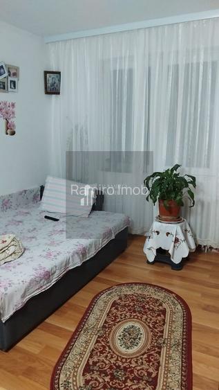 Apartament 2 camere decomandat etaj 1 - 6