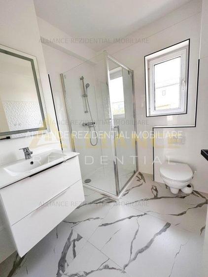 Casa individuala ||5 camere 3 bai || dressing || teren 325mp - 2