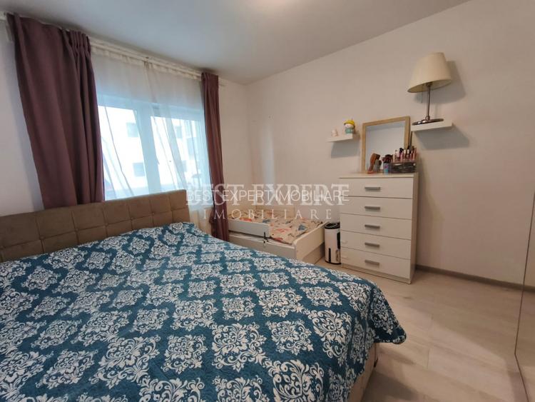 Garsoniera dubla pret avantajos Ideal Investitie/Posibilitate Parcare - 10