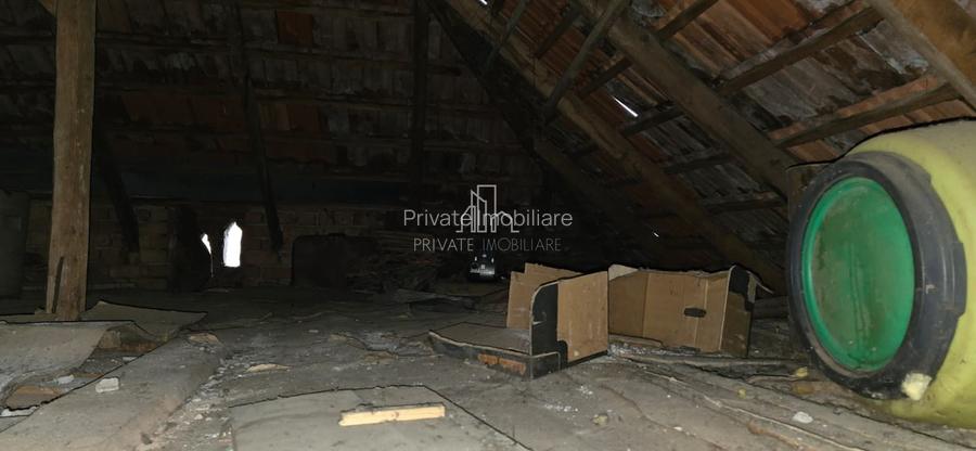 Casa de vânzare zona Cornești, Sighisoara - 18