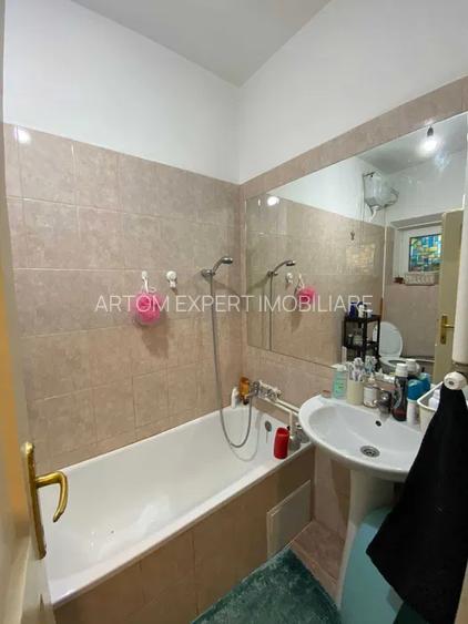 GARSONIERA COCHETA | CAMPIA LIBERTATII | LANGA PARCUL IOR - 3