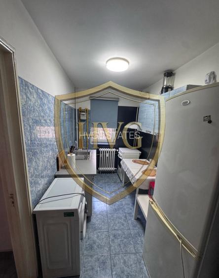 Apartament 2 Camere | Semidecomandat | Campia Libertatii - Baba Novac - 6