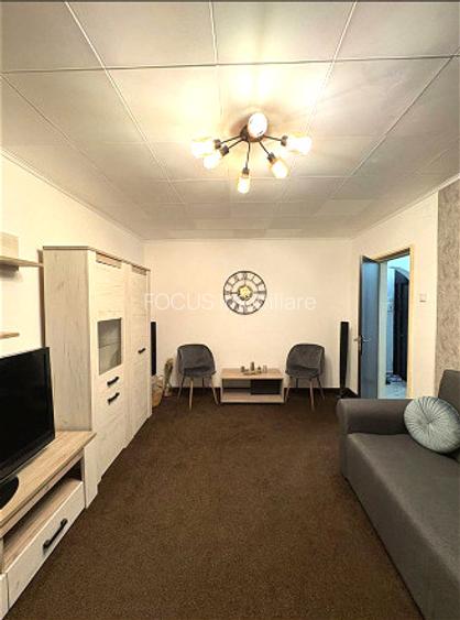 Apartament 2 camere, 58mp, Mobilat/Utilat - Tei | Teiul Doamnei - 2