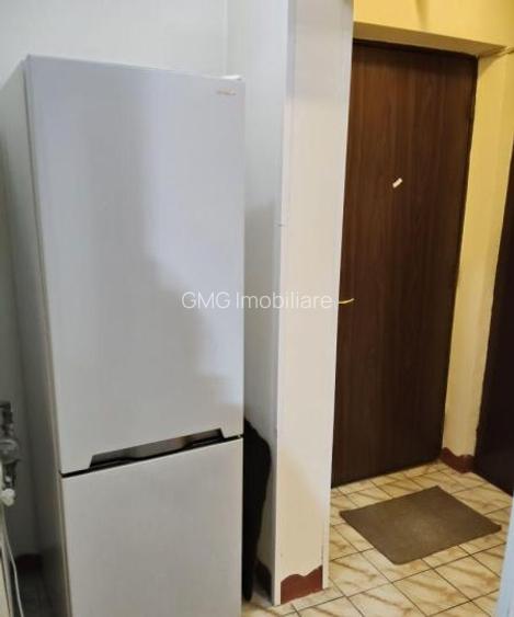 Garsoniera zona Mosilor - 4