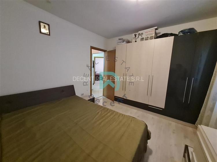 Apartament 2 camere ASTRA , 59mp., Brasov - 15