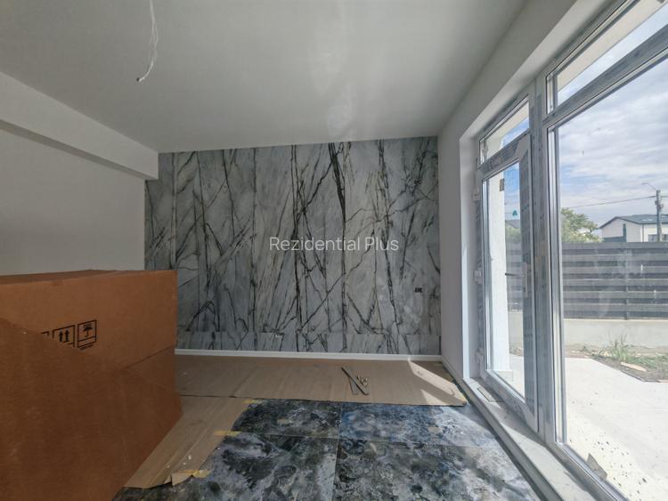 Vila finalizata 2025, 4 camere si 2 locuri de parcare, aproape de Lidl - 7