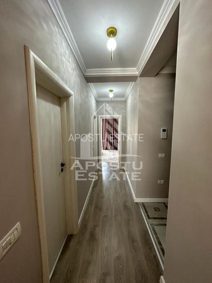 Apartament de lux cu 2 camere si dressing,Dumbravita - 7