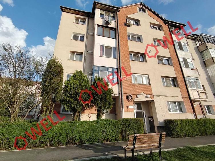 Apartament cu 2 camere de vânzare în Sfântu Gheorghe, pe strada Fabricii! - 5