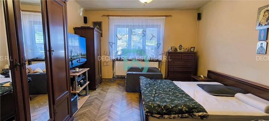 Apartament in casa   Piata Unirii Brasov - 9