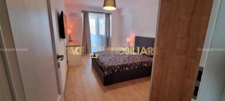 2 Camere de inchiriat | Mihai Bravu | Metrou | Parcare | Centrala - 4