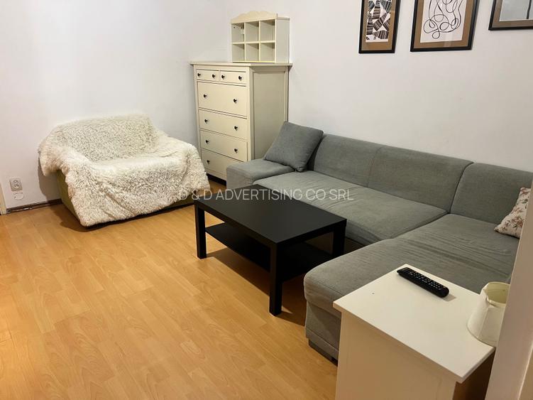 Drumul Taberei - 5 minute metrou Tudor Vladimirescu, Garsoniera MODERNA - 4