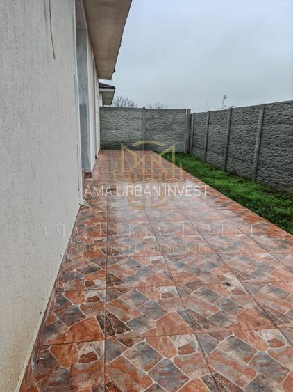 Comuna Vidra Casa 103 mp utili 470 mp teren 110 000eur - 8