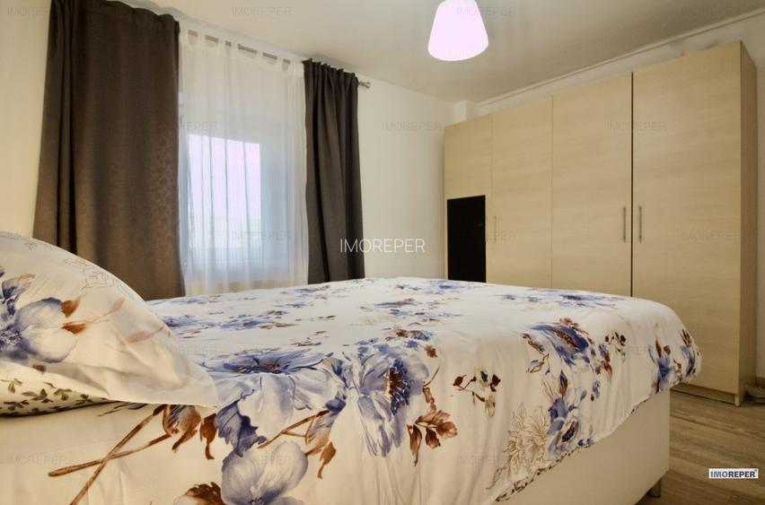 DRUMUL SARII–SEBASTIAN, APARTAMENT ELEGANT, MODERN, BL. 1998, 0% COMISION! - 7