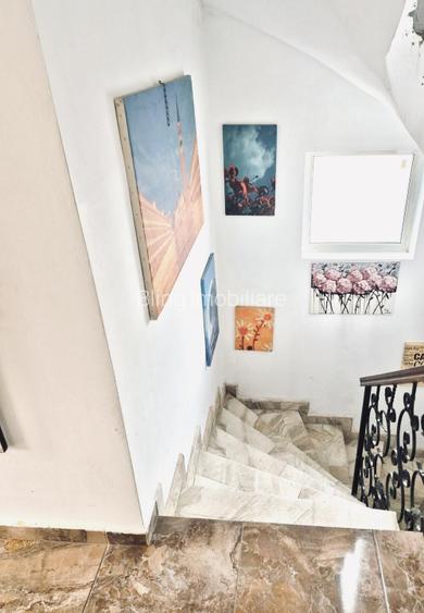 Casa tip duplex in zona Vivo ,187 mp utili - 5