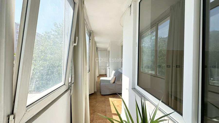 Apartament 2 camere - Sos. Stefan cel Mare - Creditabil - 4