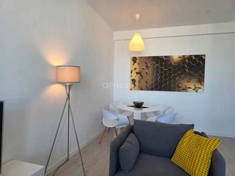 Pipera Plaza | 2 Camere Nou | Prima Închiriere | Parcare Subterană - 24