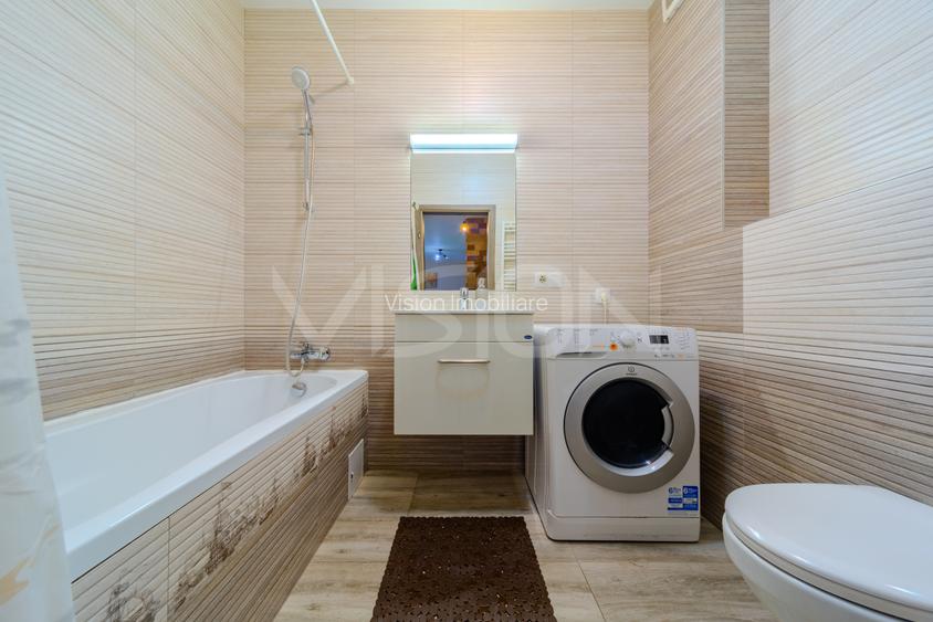 ✅Dormitor + living | 54 m² | modern | bloc nou | parcare | Zorilor, Miko Imre - 6