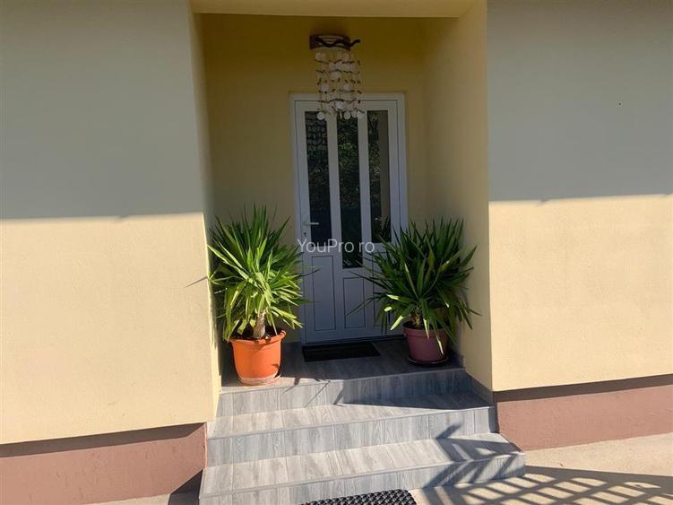 Casa Individuala Superba pe Parter Dragsina / 13 km de Timisoara - 7