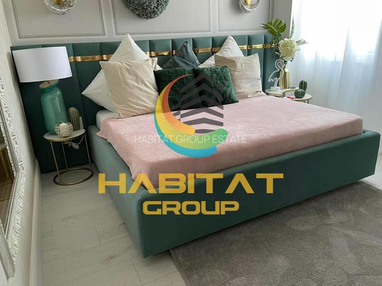 Lux, confort in 2 camere de vanzare UNIRII - 4