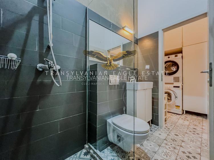 Apartament minimalist/modern| 3 camere| Muzeului/Central - 14