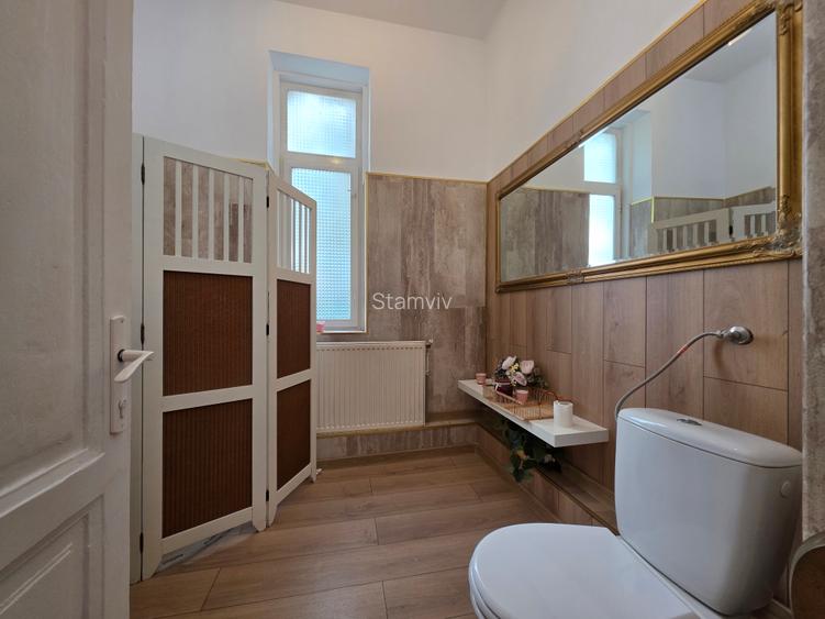 Spatiu Beauty de inchiriat in zona Tineretului  / Cantemir - 7