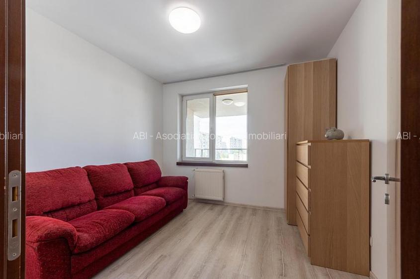 Colentina, Rose Garden, 3 camere, parcare inclusa - 4